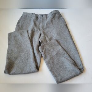 Junred Tokyo Japan Grey Trouser Size L